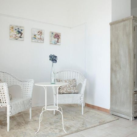 Mama Maja Acomodação com café da manhã Vacri Exterior foto