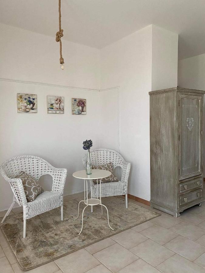 Mama Maja Acomodação com café da manhã Vacri Exterior foto